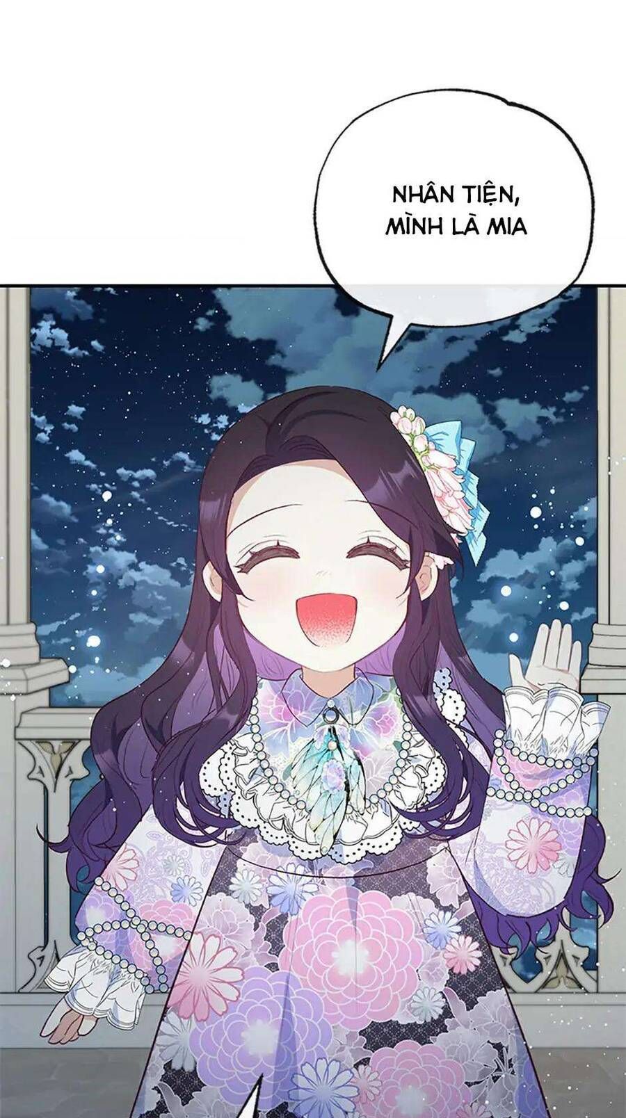 Con Gái Cưng Của Quỷ: Chapter 42