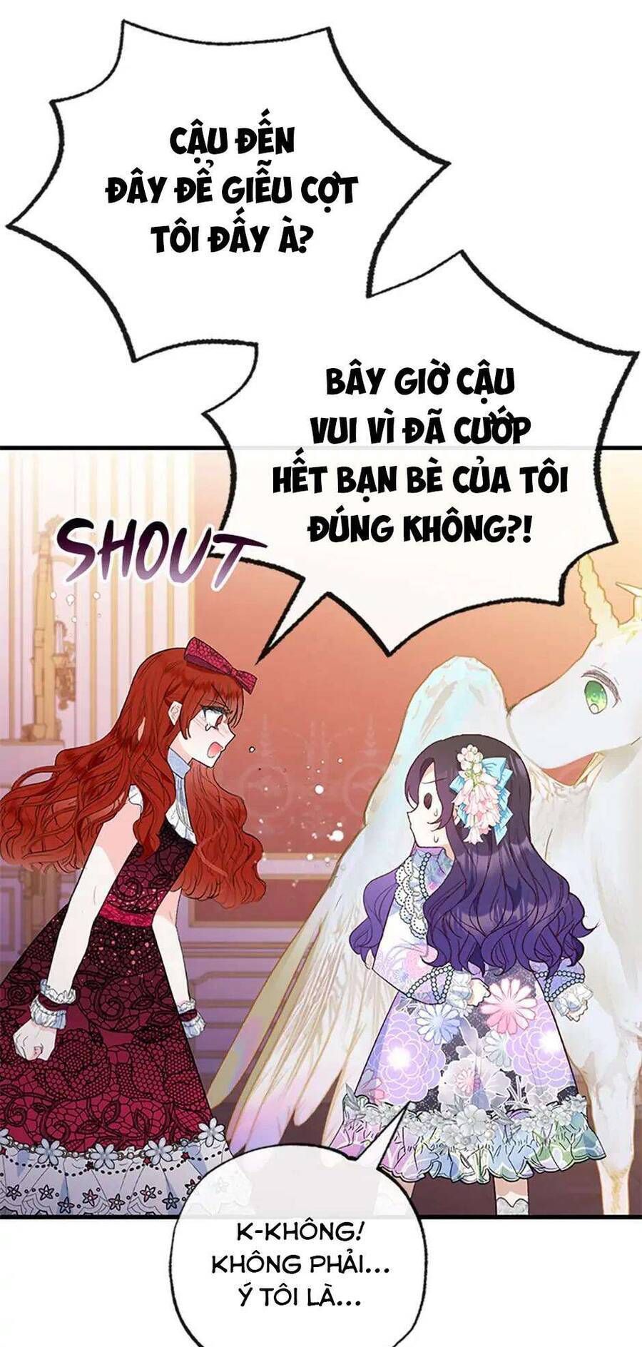 Con Gái Cưng Của Quỷ: Chapter 43