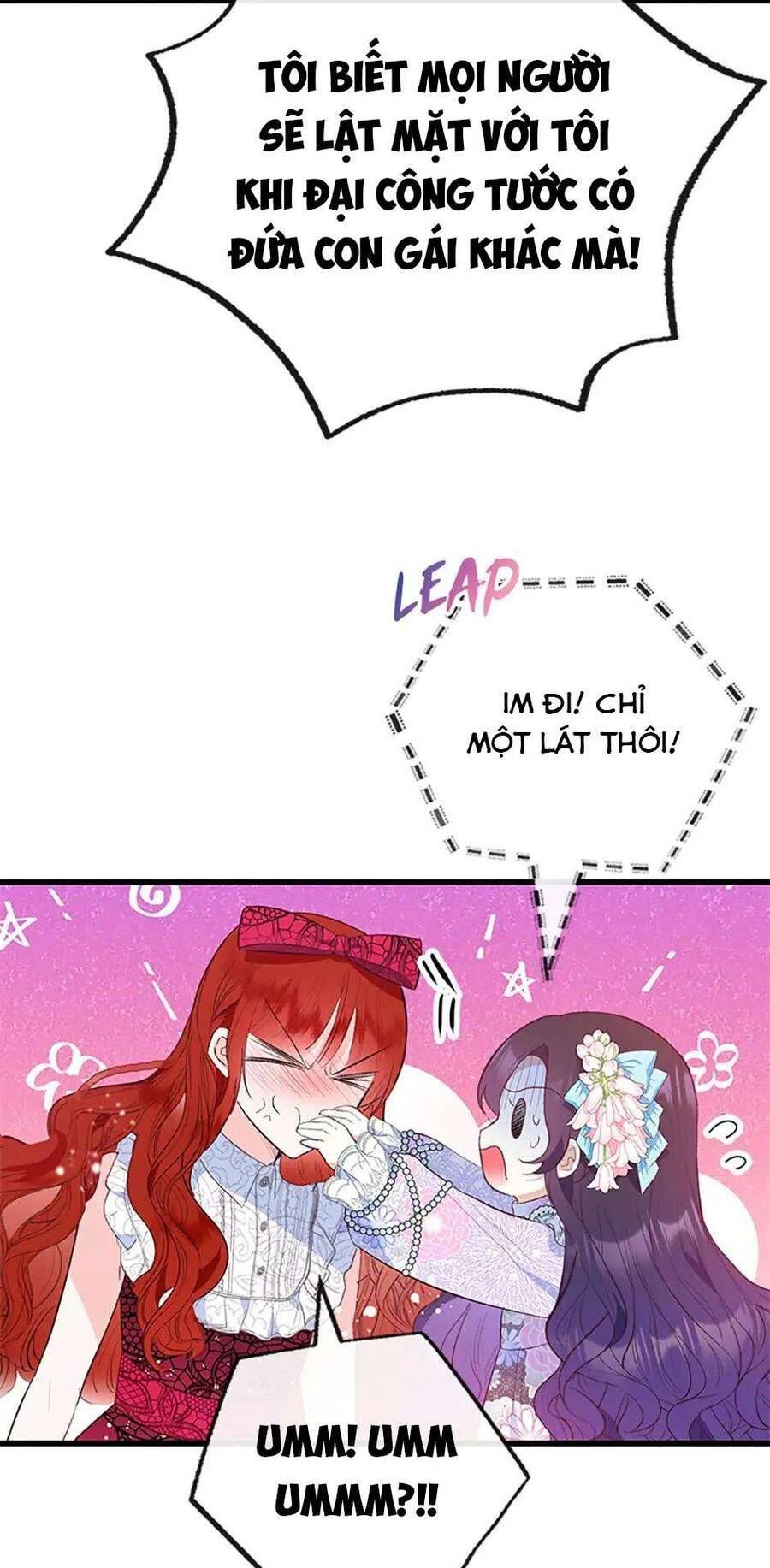 Con Gái Cưng Của Quỷ: Chapter 43