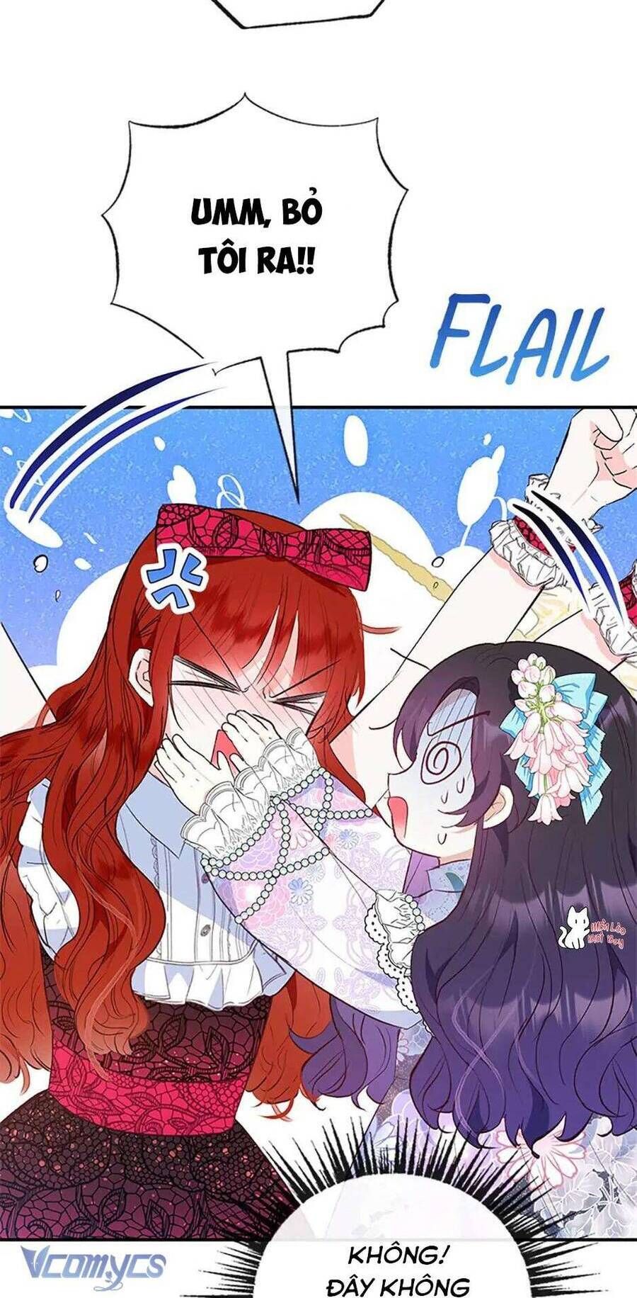 Con Gái Cưng Của Quỷ: Chapter 43