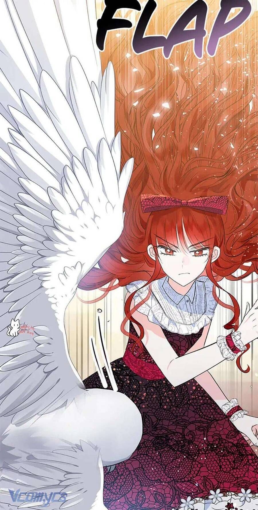 Con Gái Cưng Của Quỷ: Chapter 43