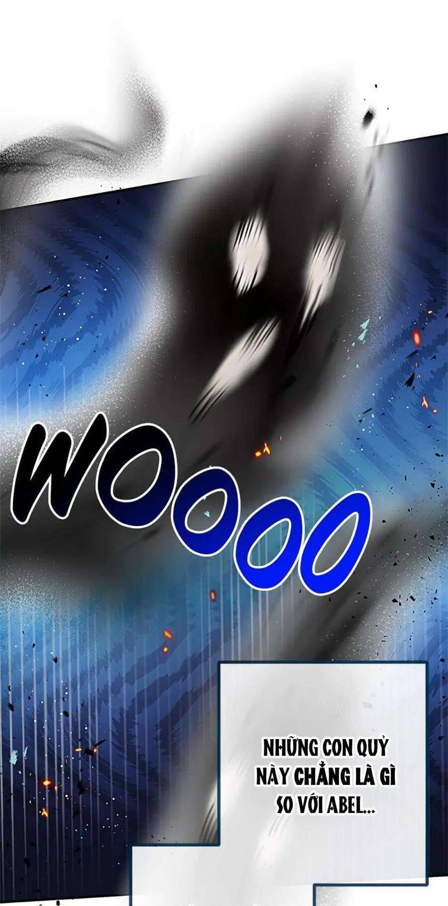 Con Gái Cưng Của Quỷ: Chapter 43