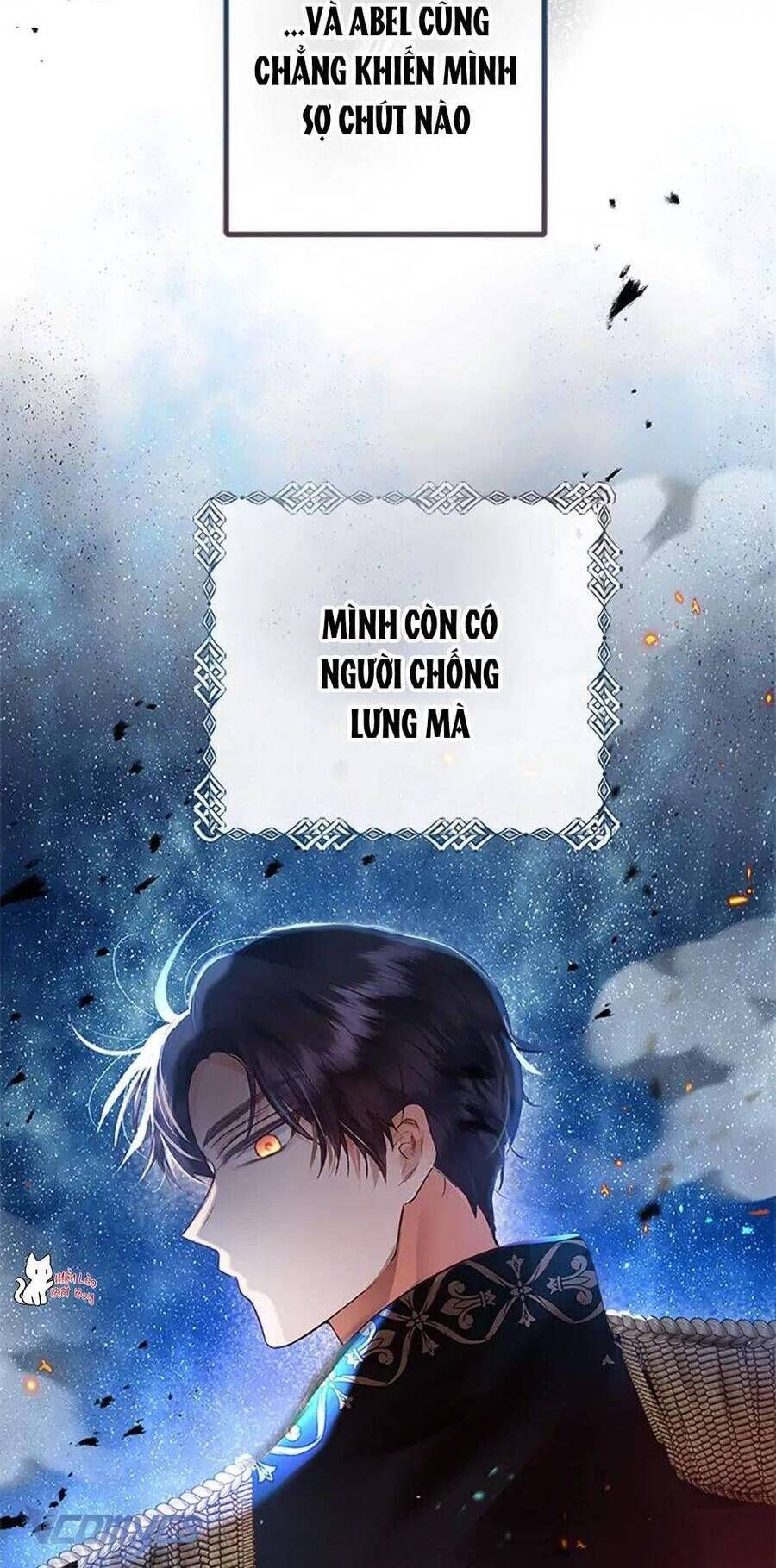 Con Gái Cưng Của Quỷ: Chapter 43