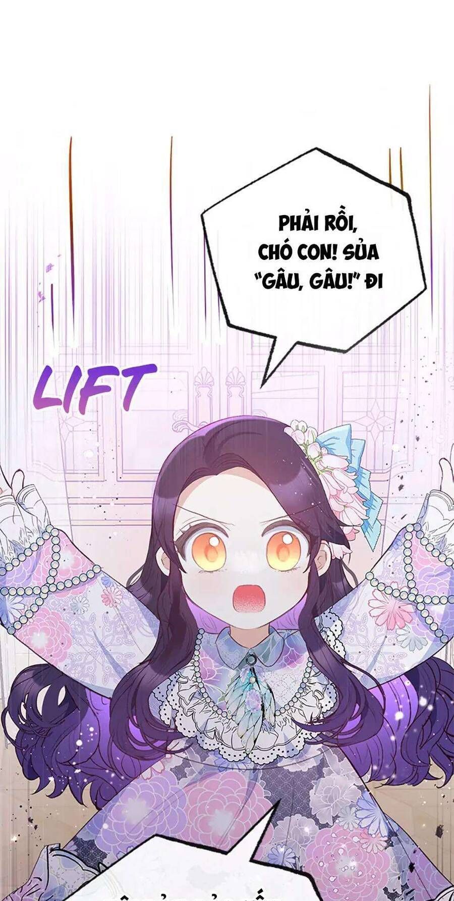 Con Gái Cưng Của Quỷ: Chapter 43