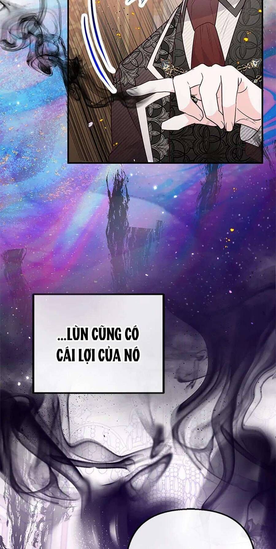 Con Gái Cưng Của Quỷ: Chapter 43