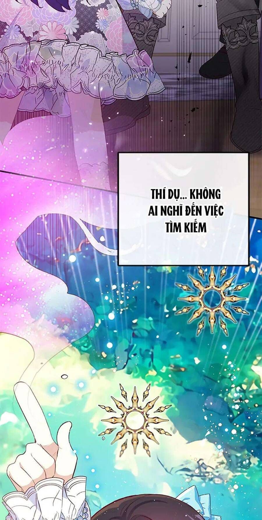 Con Gái Cưng Của Quỷ: Chapter 43