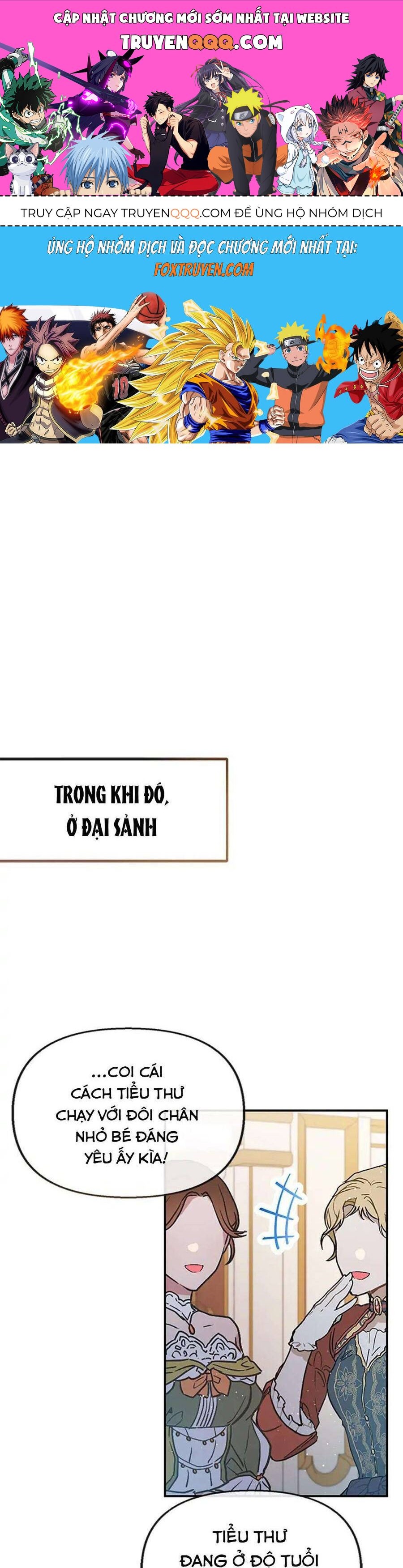 Con Gái Cưng Của Quỷ: Chapter 44