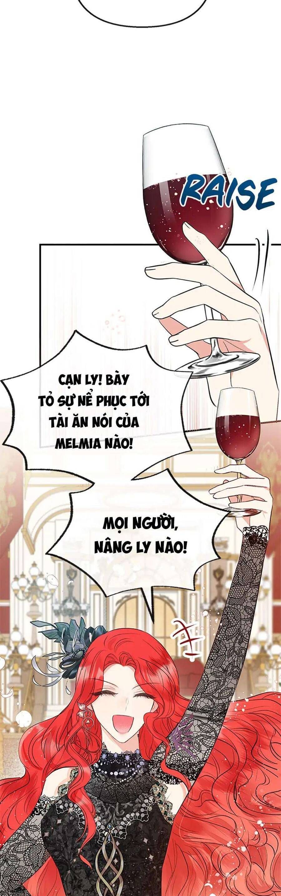 Con Gái Cưng Của Quỷ: Chapter 44