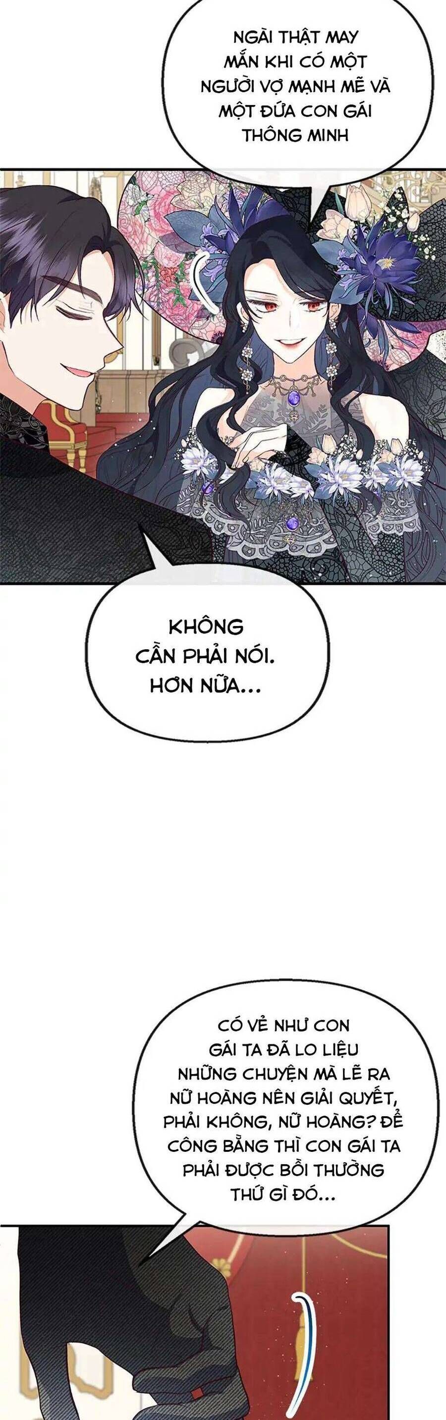 Con Gái Cưng Của Quỷ: Chapter 44