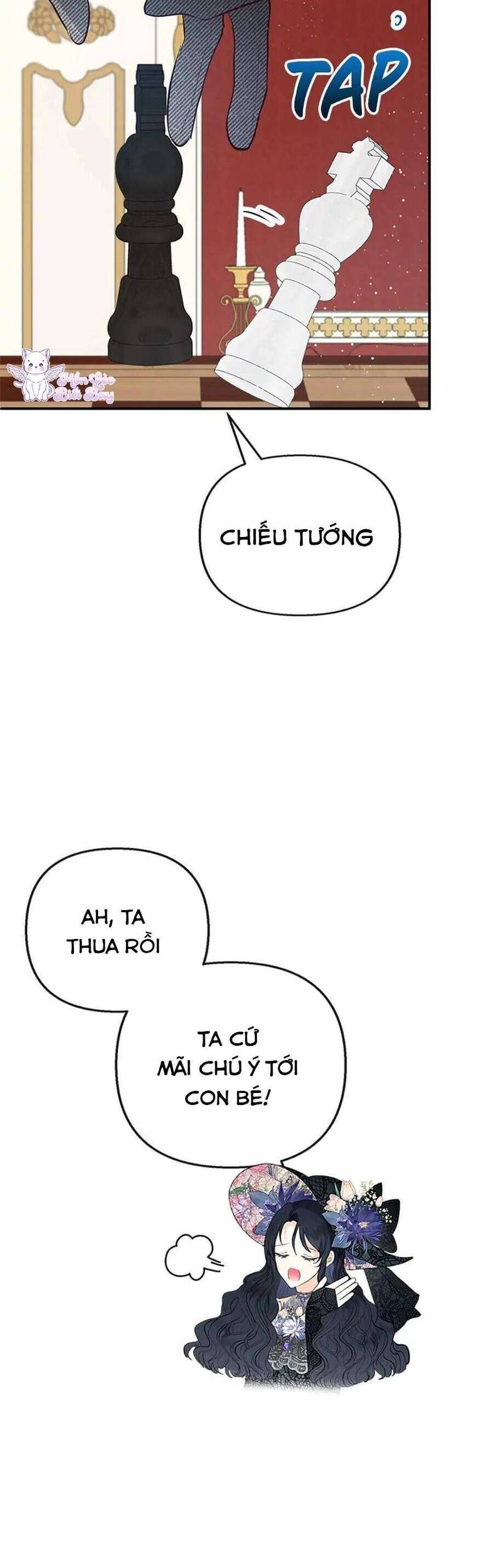 Con Gái Cưng Của Quỷ: Chapter 44