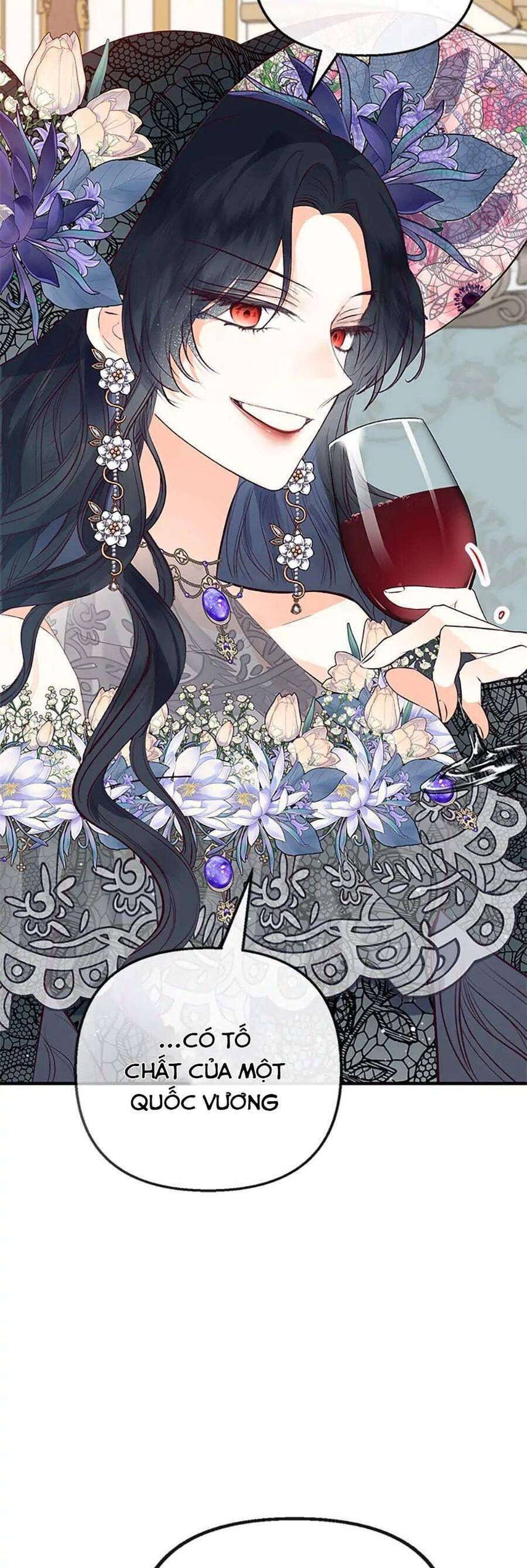 Con Gái Cưng Của Quỷ: Chapter 44