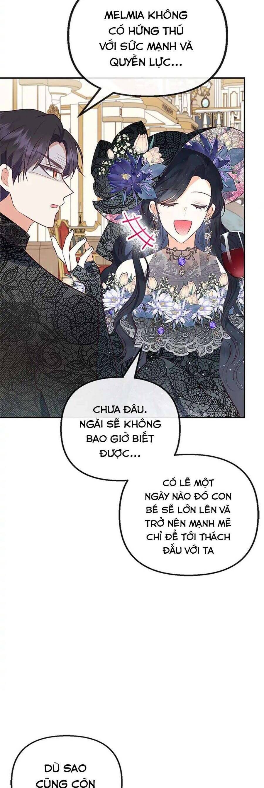Con Gái Cưng Của Quỷ: Chapter 44
