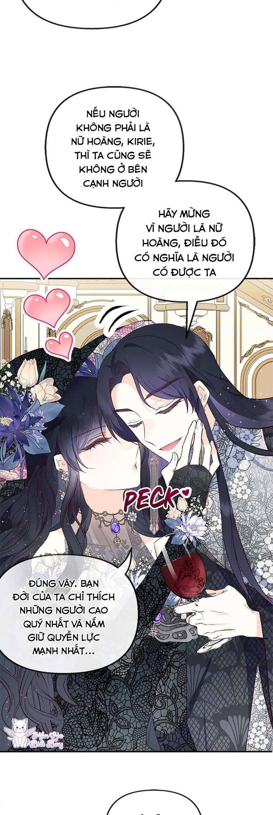 Con Gái Cưng Của Quỷ: Chapter 44