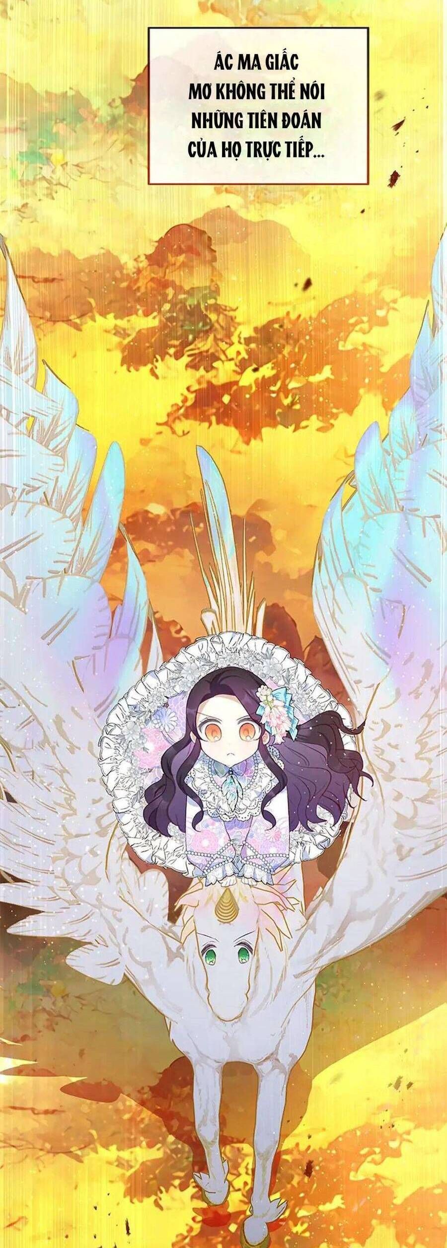 Con Gái Cưng Của Quỷ: Chapter 44