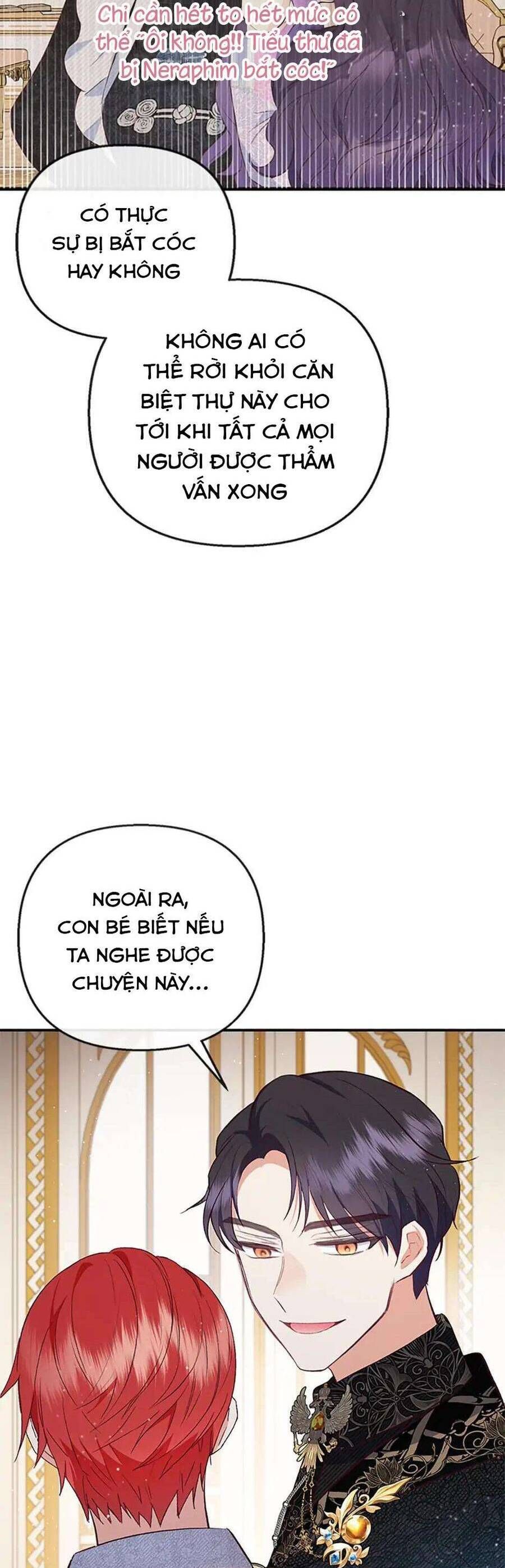 Con Gái Cưng Của Quỷ: Chapter 44