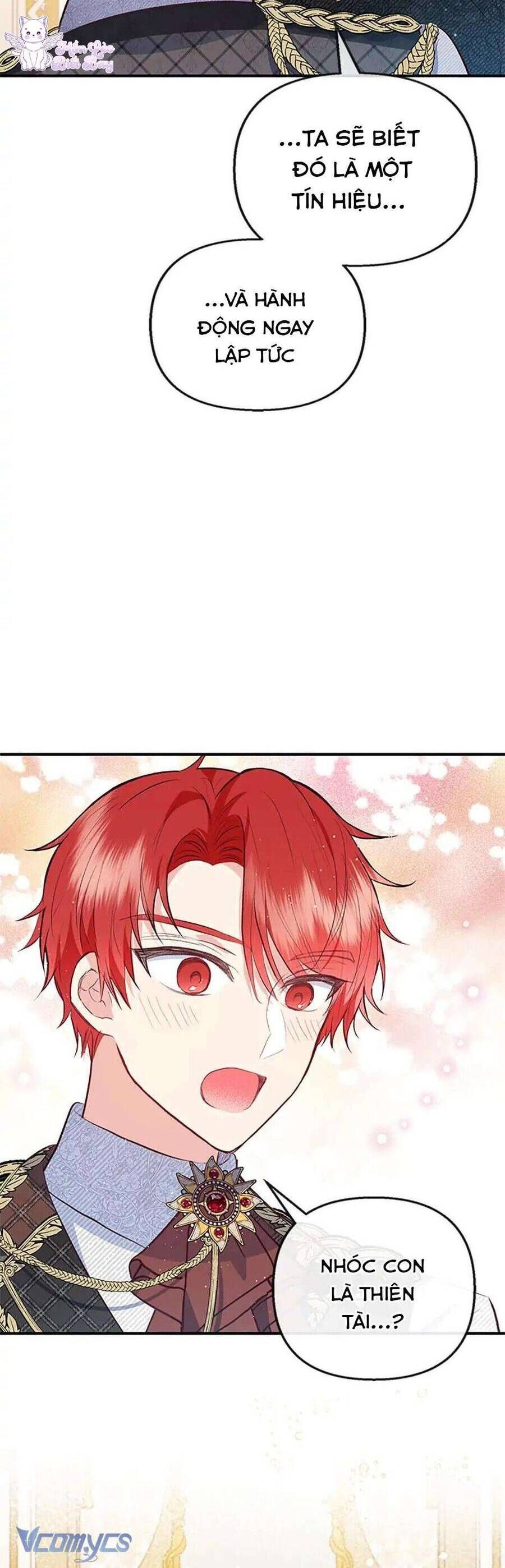 Con Gái Cưng Của Quỷ: Chapter 44