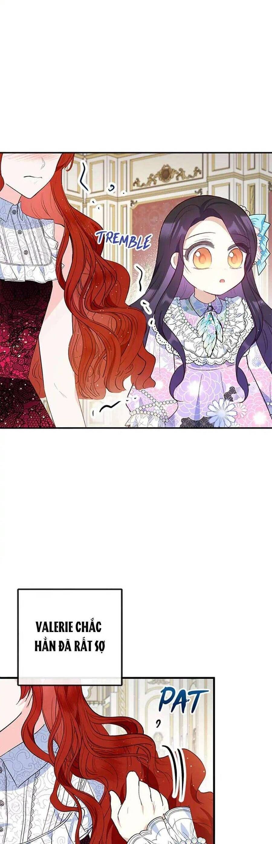 Con Gái Cưng Của Quỷ: Chapter 44