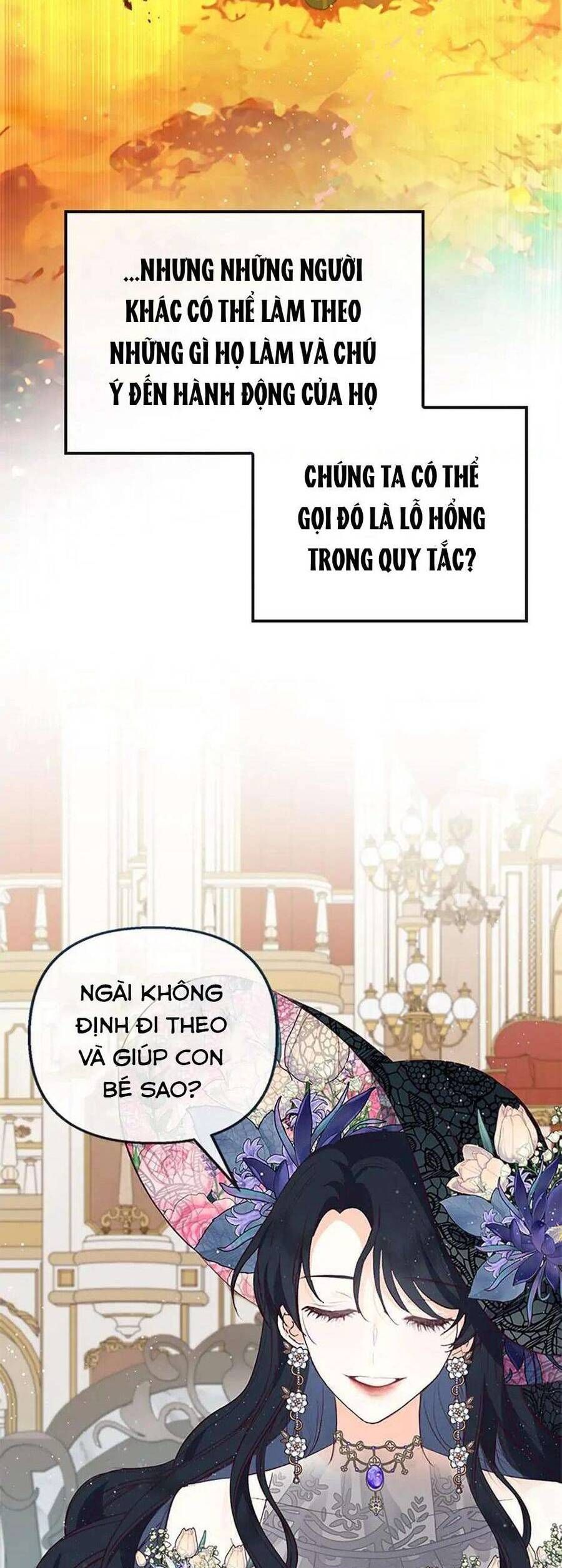 Con Gái Cưng Của Quỷ: Chapter 44