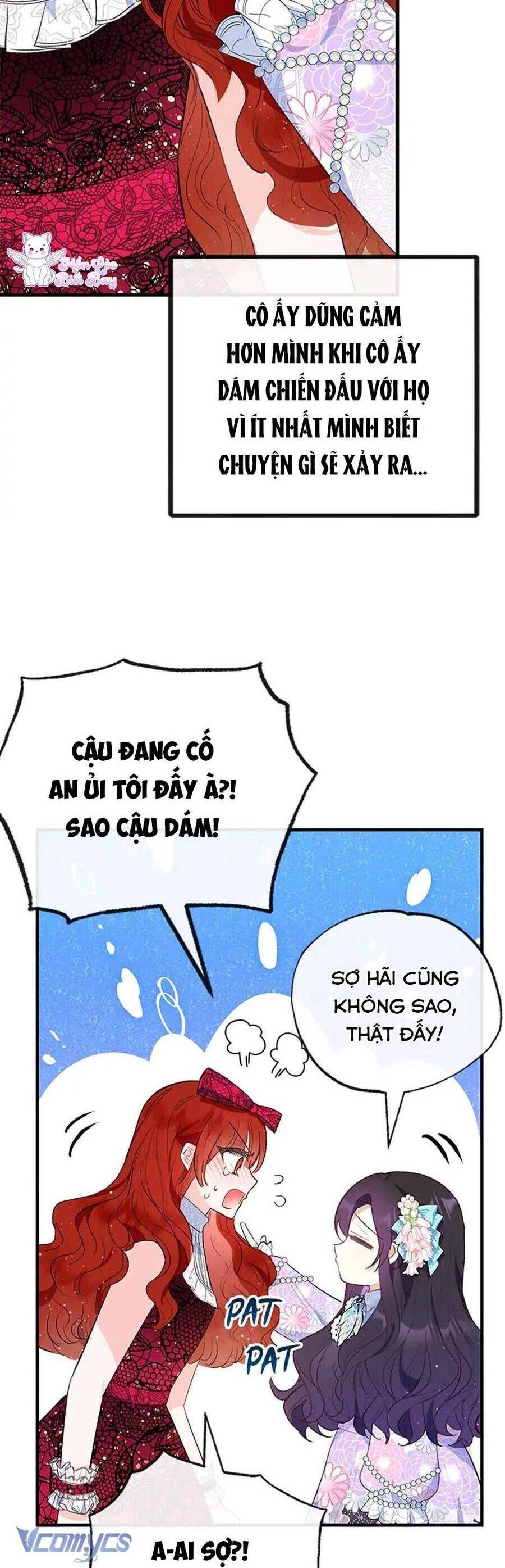 Con Gái Cưng Của Quỷ: Chapter 44