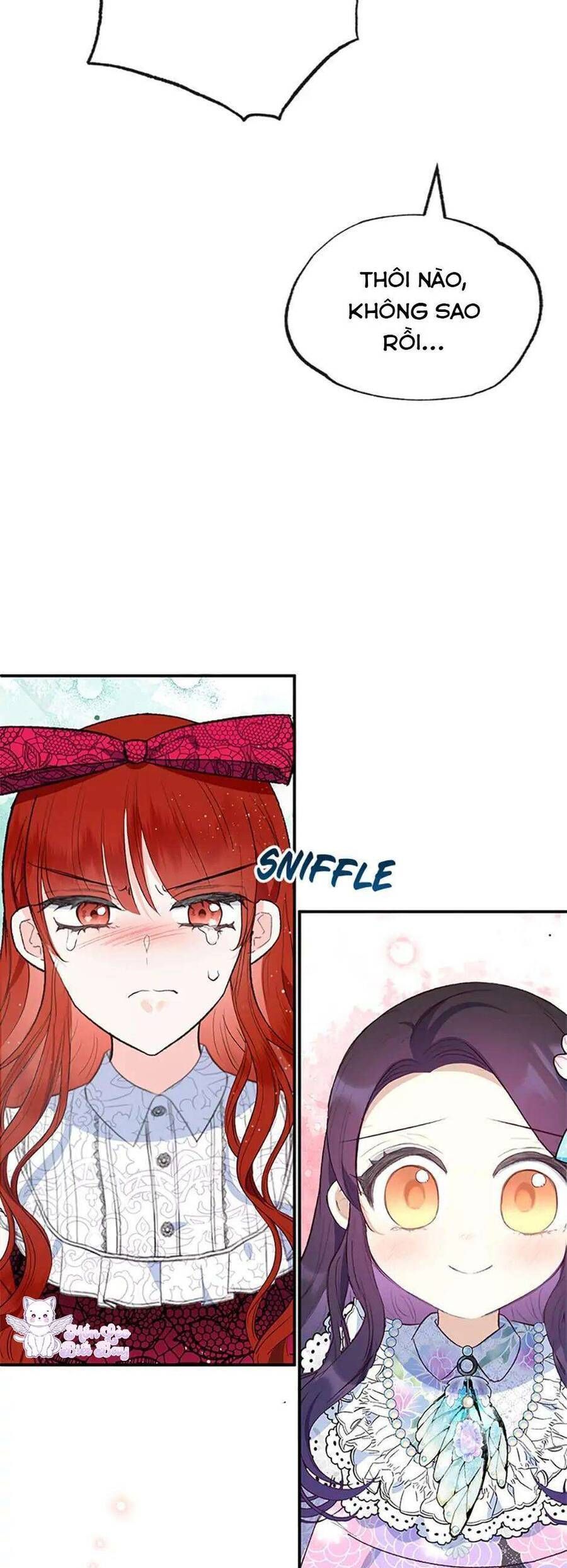 Con Gái Cưng Của Quỷ: Chapter 44