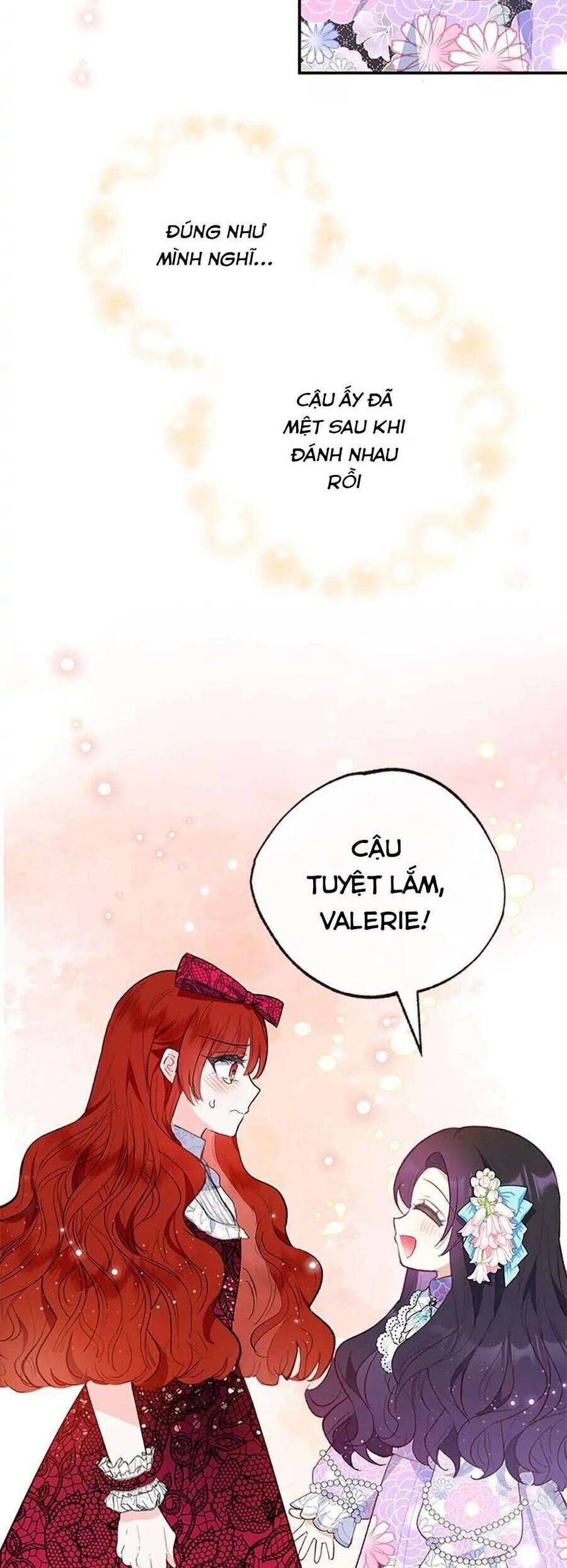 Con Gái Cưng Của Quỷ: Chapter 44