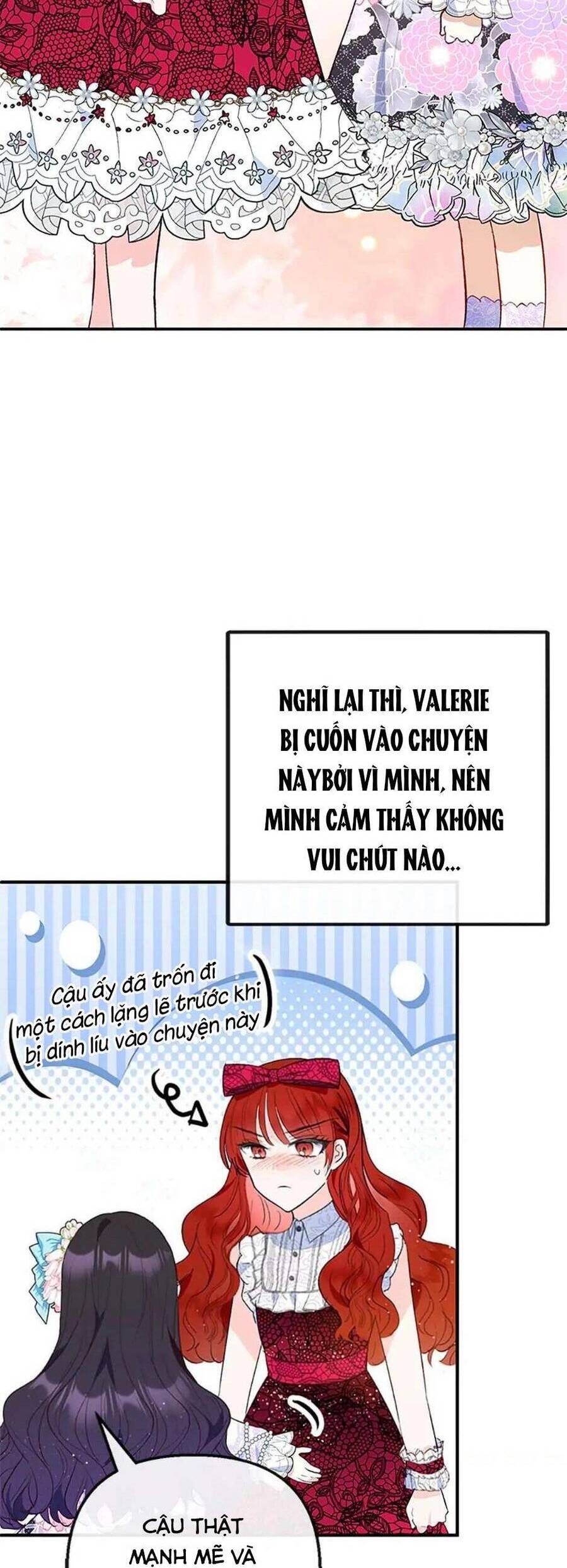 Con Gái Cưng Của Quỷ: Chapter 44