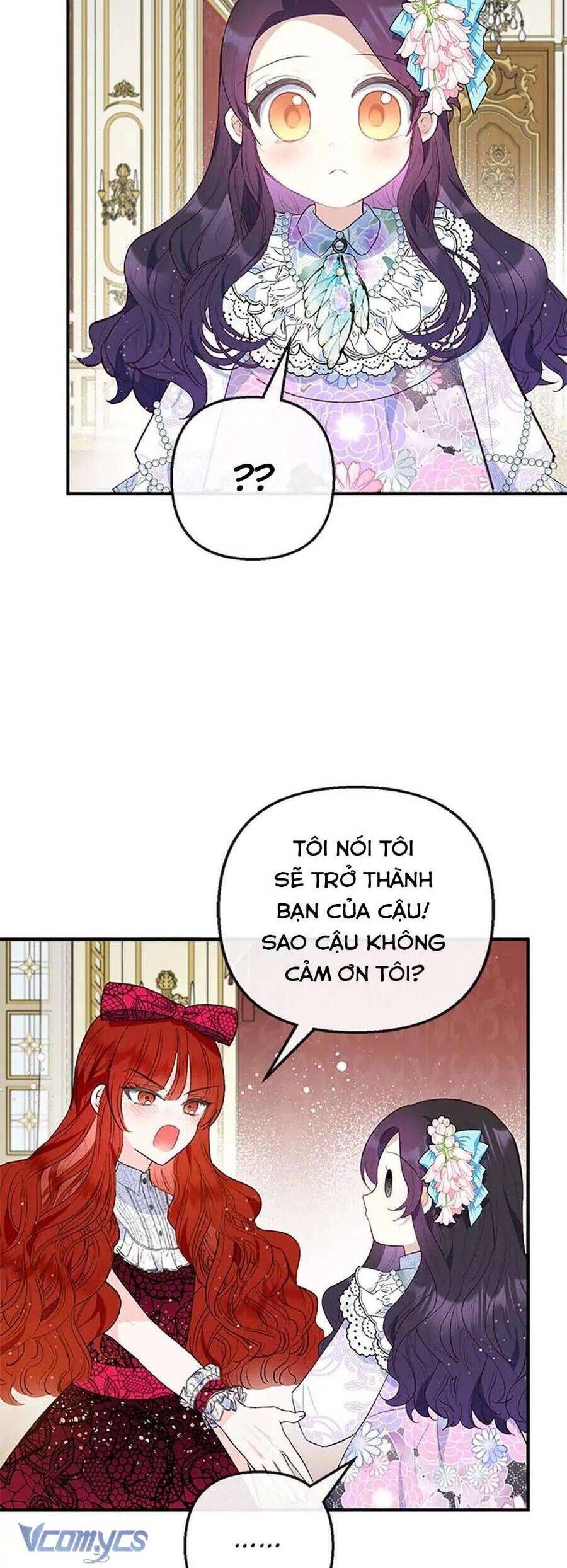 Con Gái Cưng Của Quỷ: Chapter 44