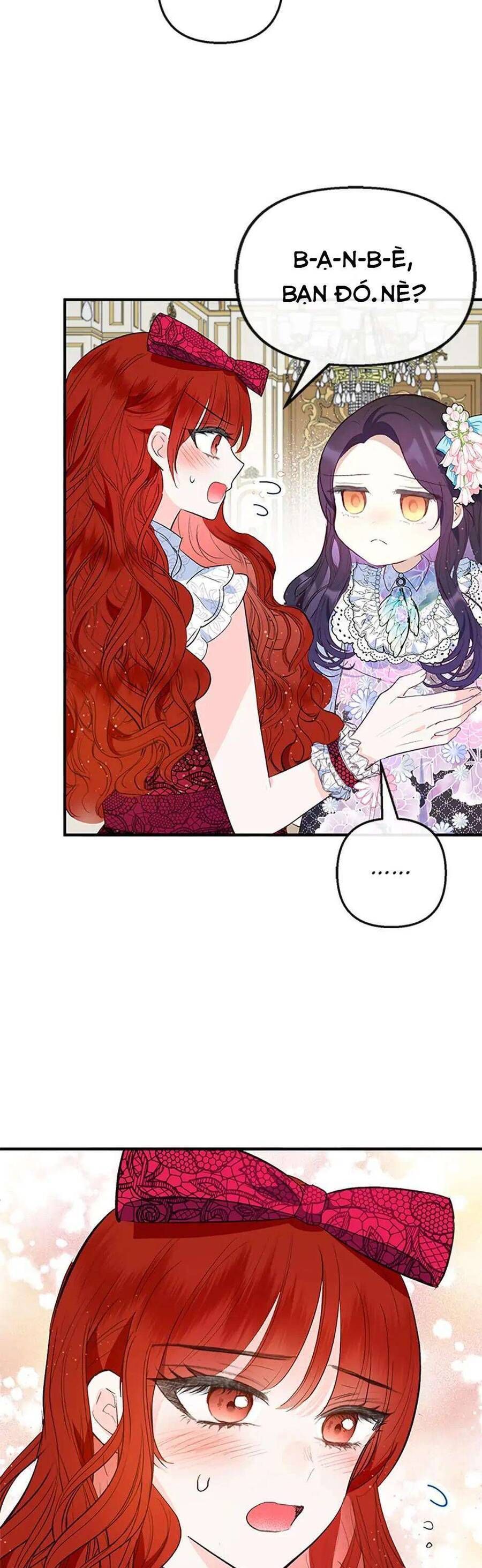 Con Gái Cưng Của Quỷ: Chapter 44