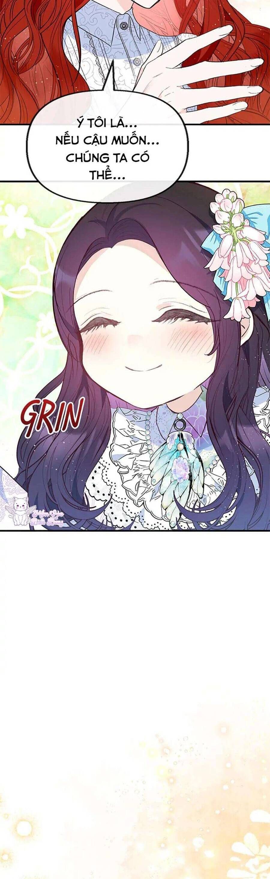 Con Gái Cưng Của Quỷ: Chapter 44