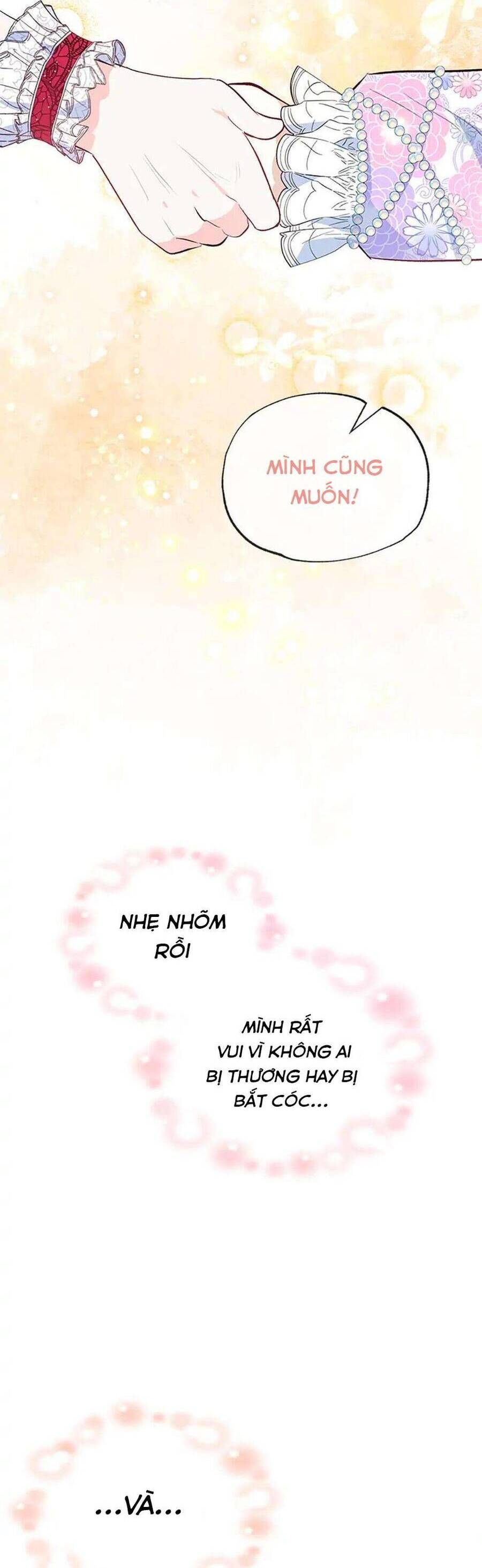 Con Gái Cưng Của Quỷ: Chapter 44