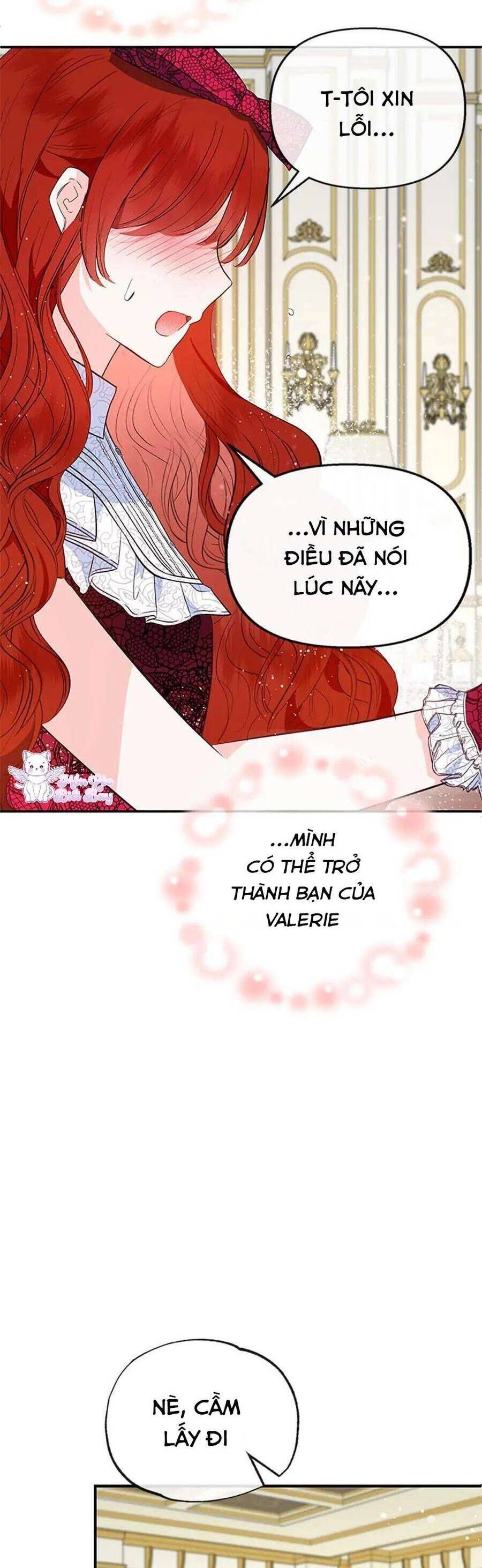 Con Gái Cưng Của Quỷ: Chapter 44