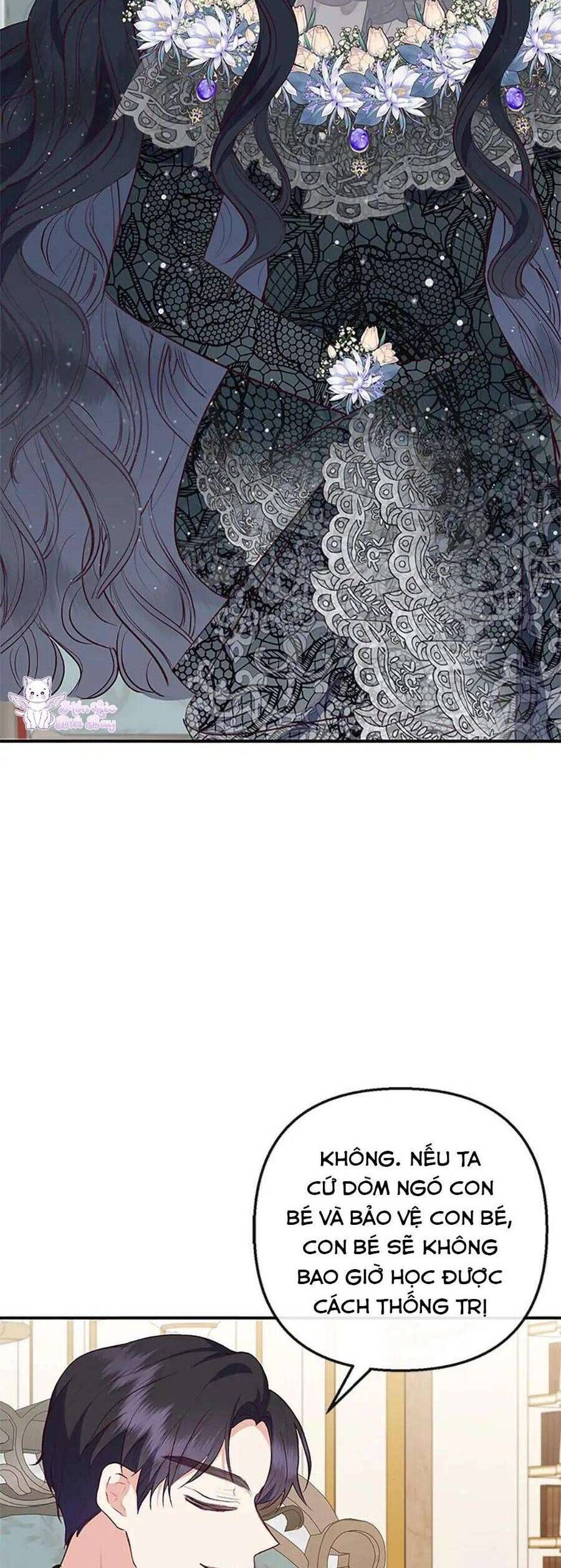 Con Gái Cưng Của Quỷ: Chapter 44