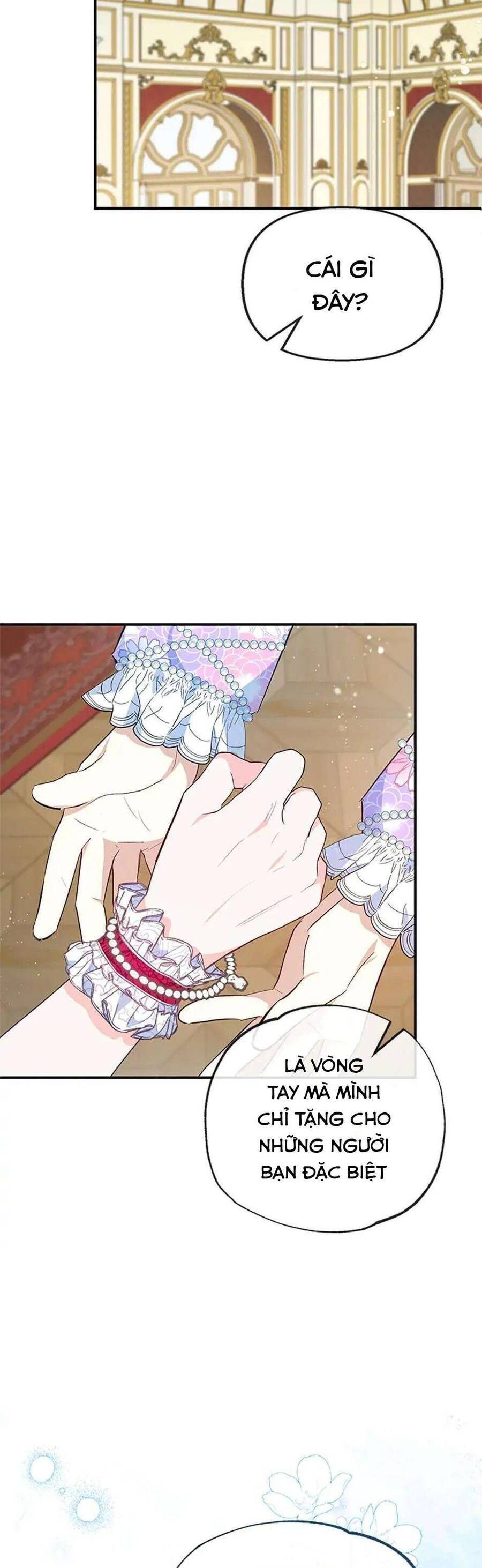 Con Gái Cưng Của Quỷ: Chapter 44