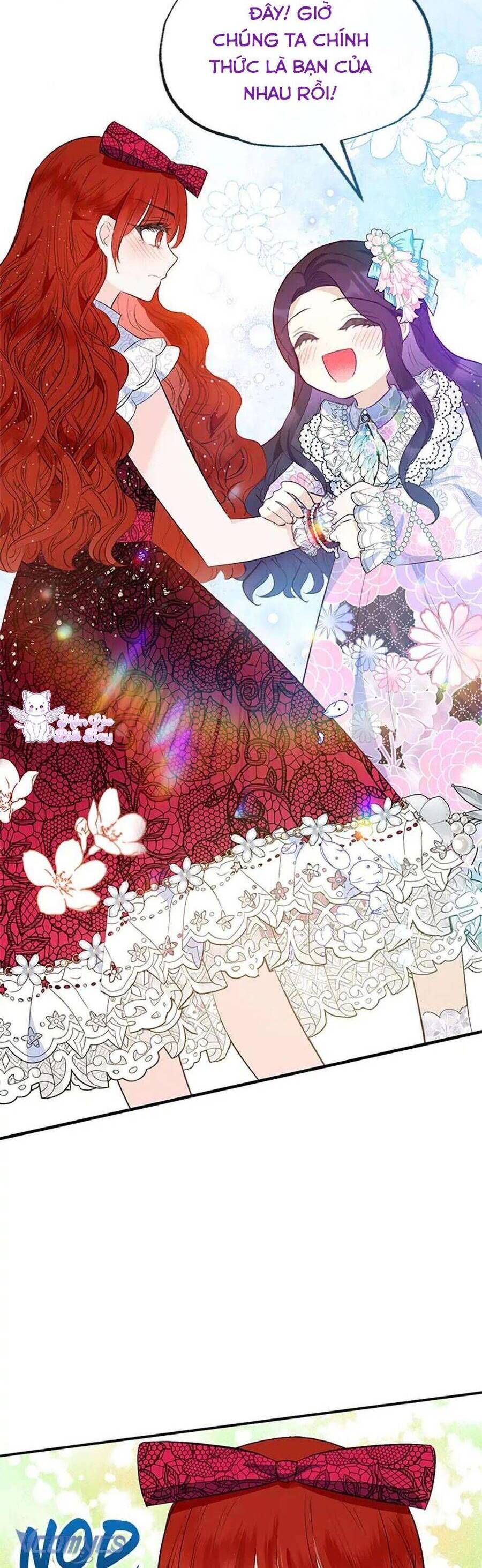 Con Gái Cưng Của Quỷ: Chapter 44