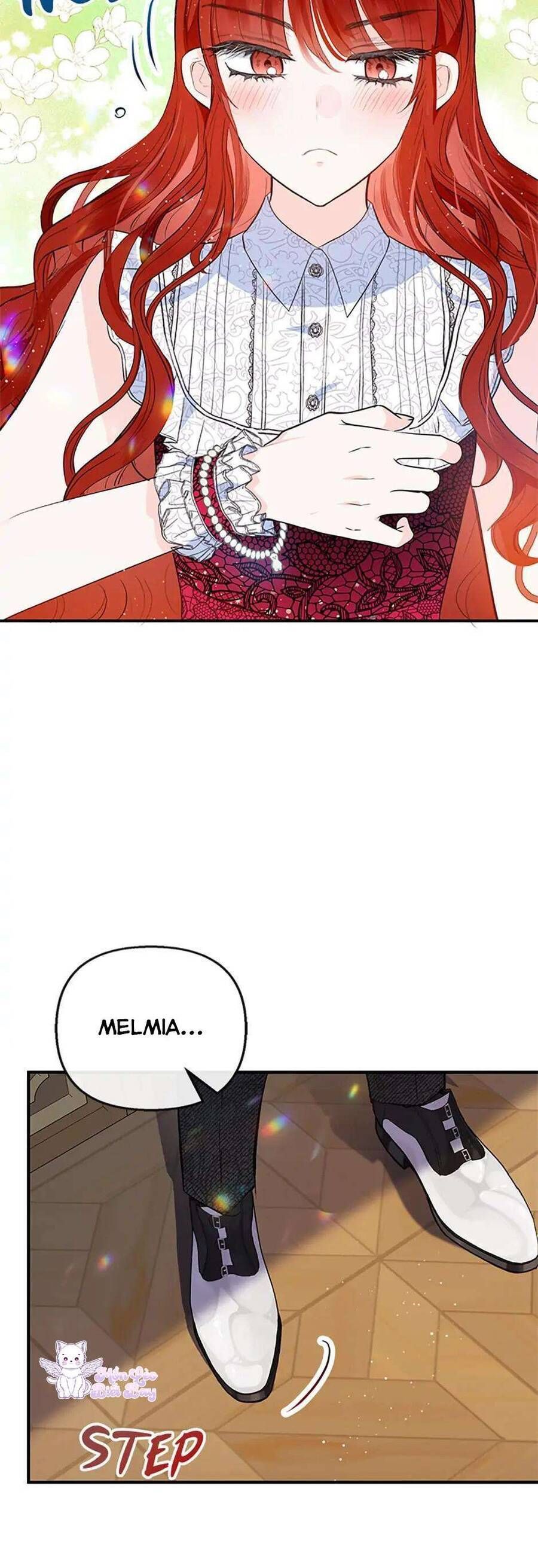 Con Gái Cưng Của Quỷ: Chapter 44