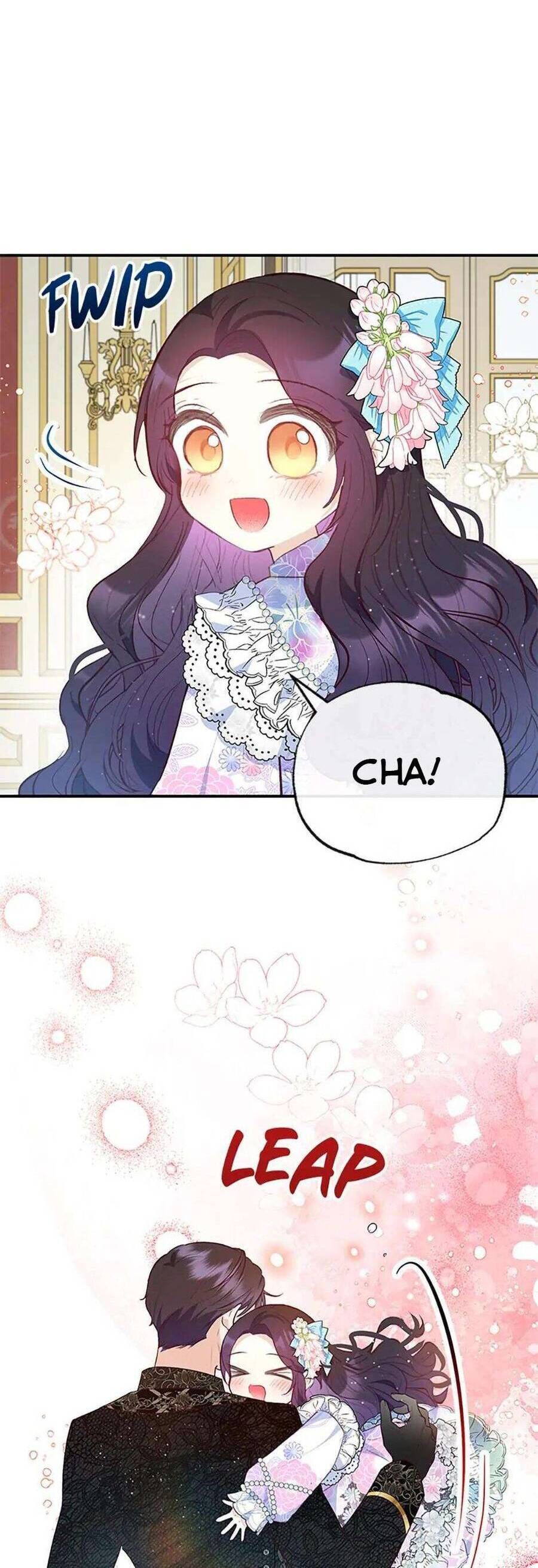 Con Gái Cưng Của Quỷ: Chapter 44