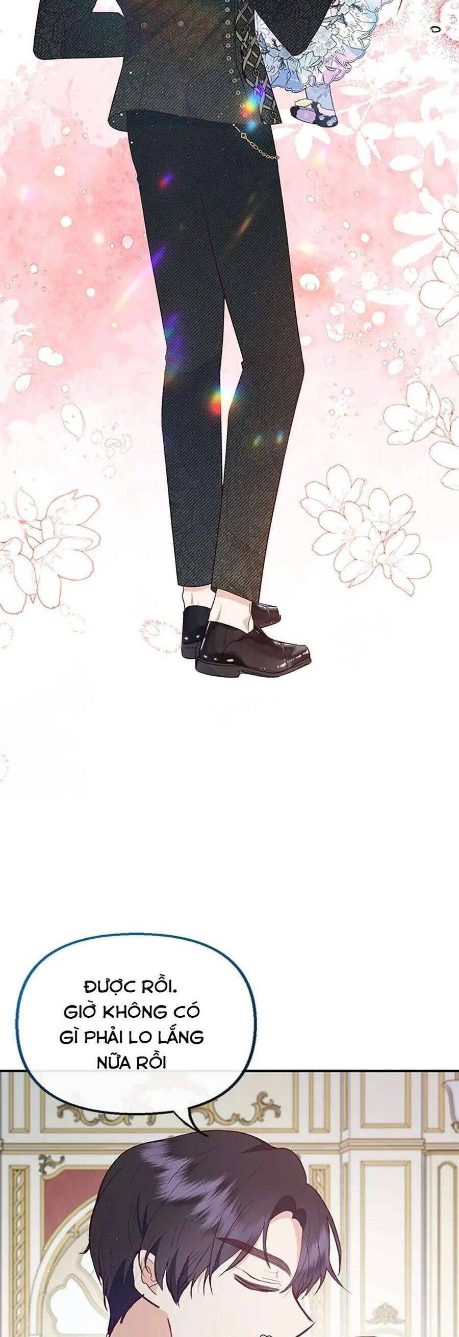 Con Gái Cưng Của Quỷ: Chapter 44