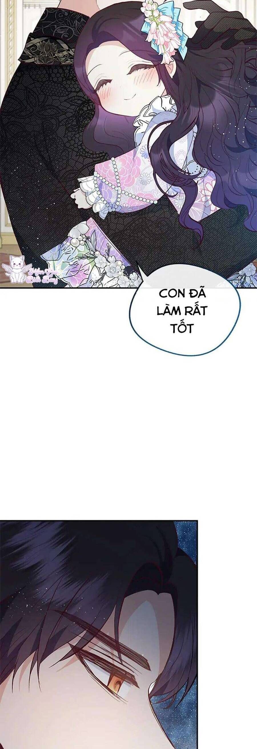 Con Gái Cưng Của Quỷ: Chapter 44