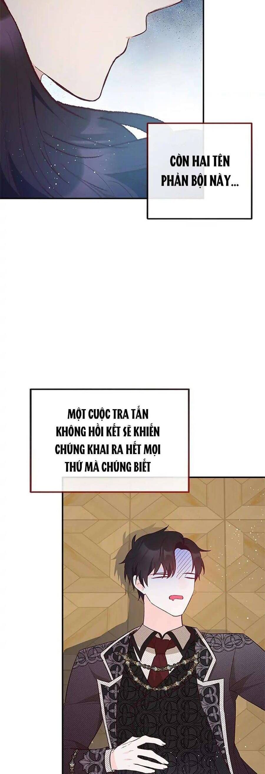 Con Gái Cưng Của Quỷ: Chapter 44