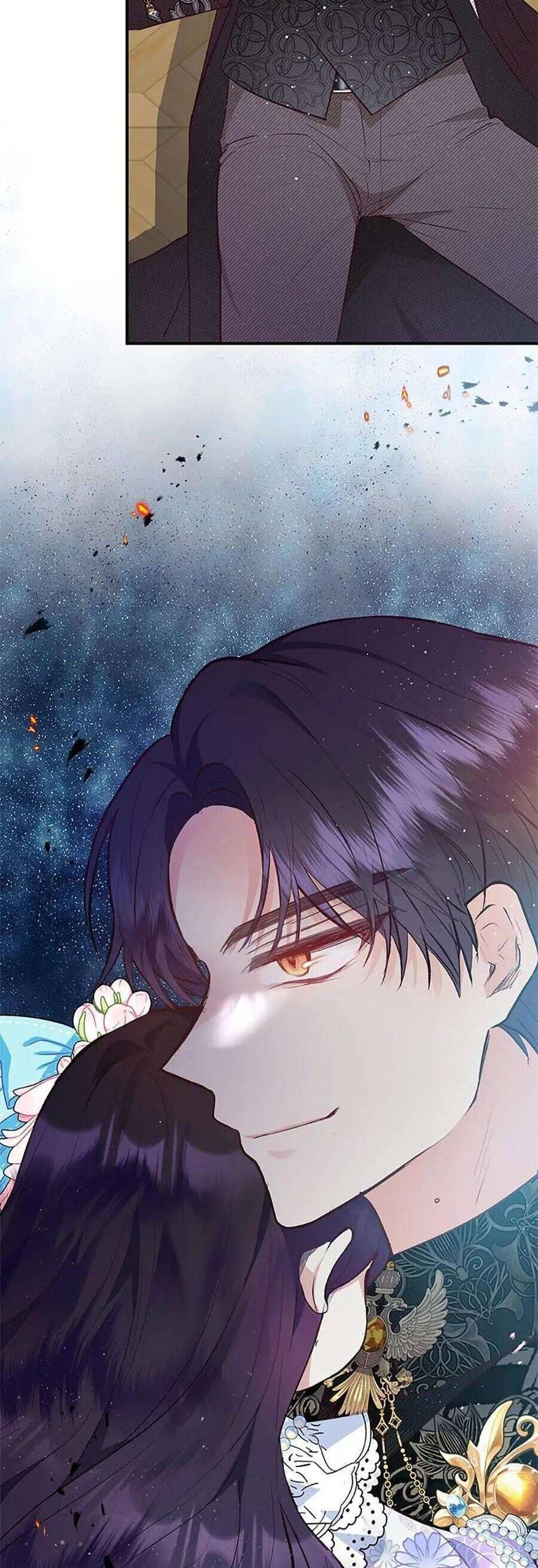 Con Gái Cưng Của Quỷ: Chapter 44