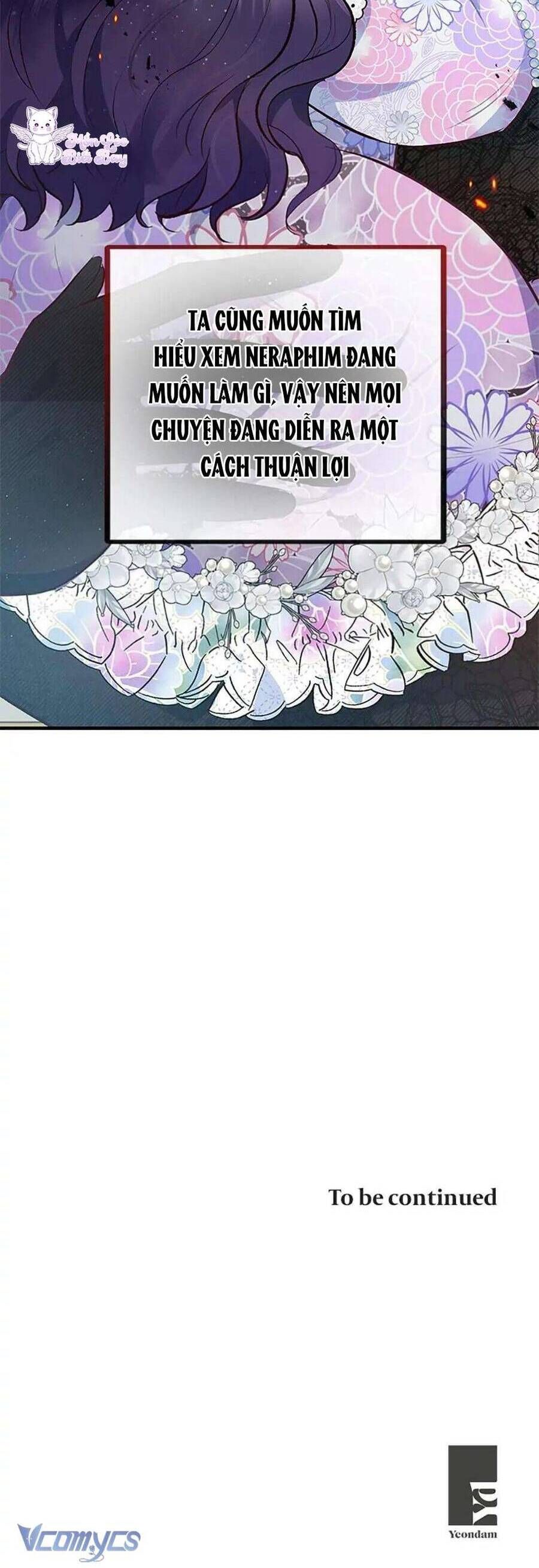 Con Gái Cưng Của Quỷ: Chapter 44