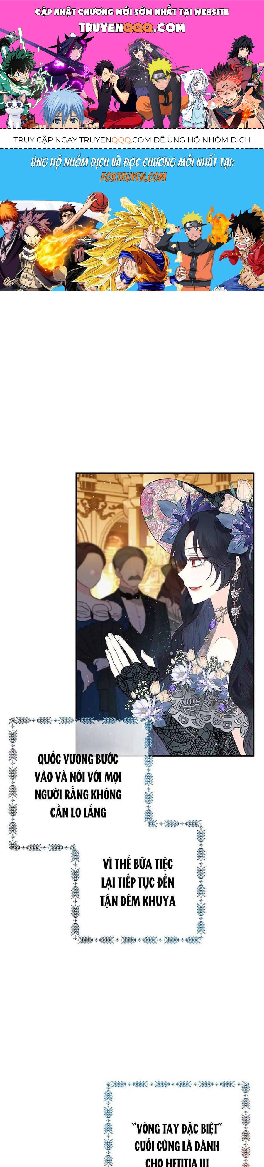 Con Gái Cưng Của Quỷ: Chapter 45