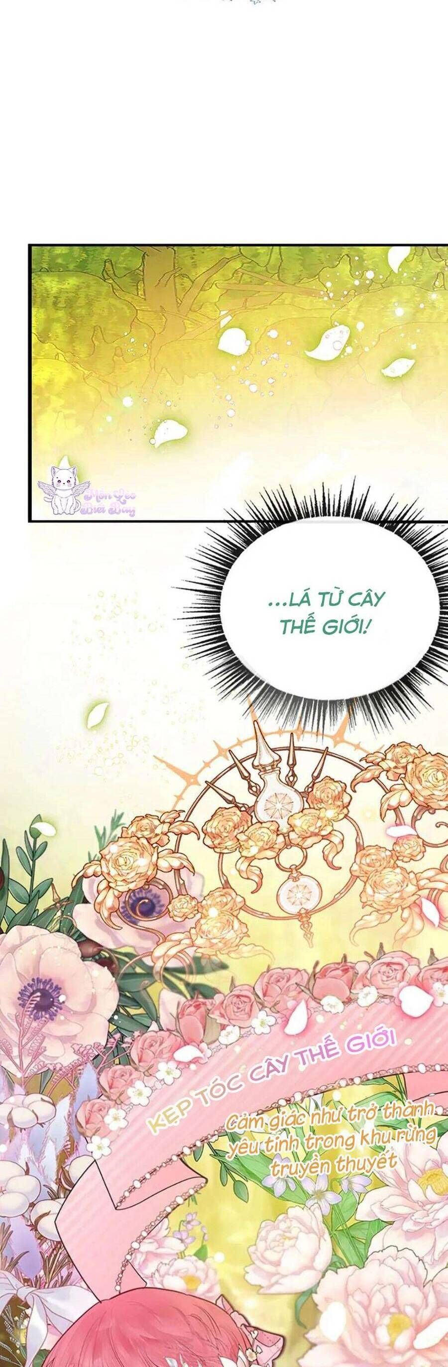 Con Gái Cưng Của Quỷ: Chapter 45