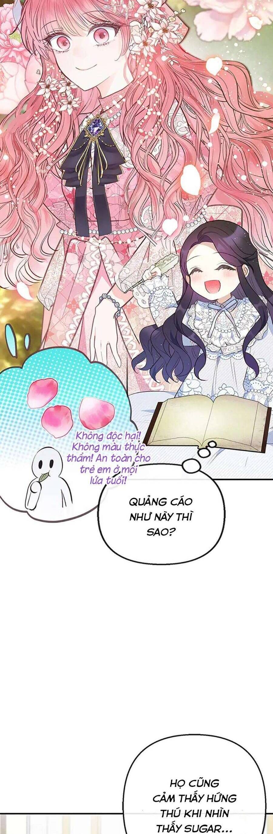 Con Gái Cưng Của Quỷ: Chapter 45