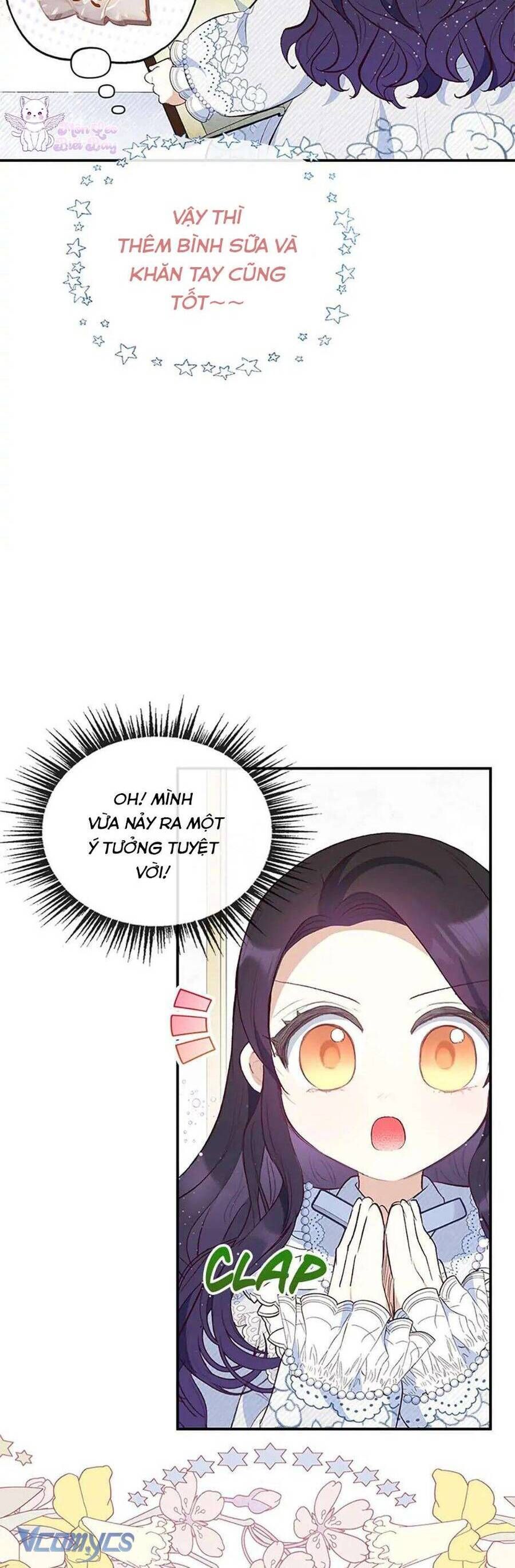 Con Gái Cưng Của Quỷ: Chapter 45