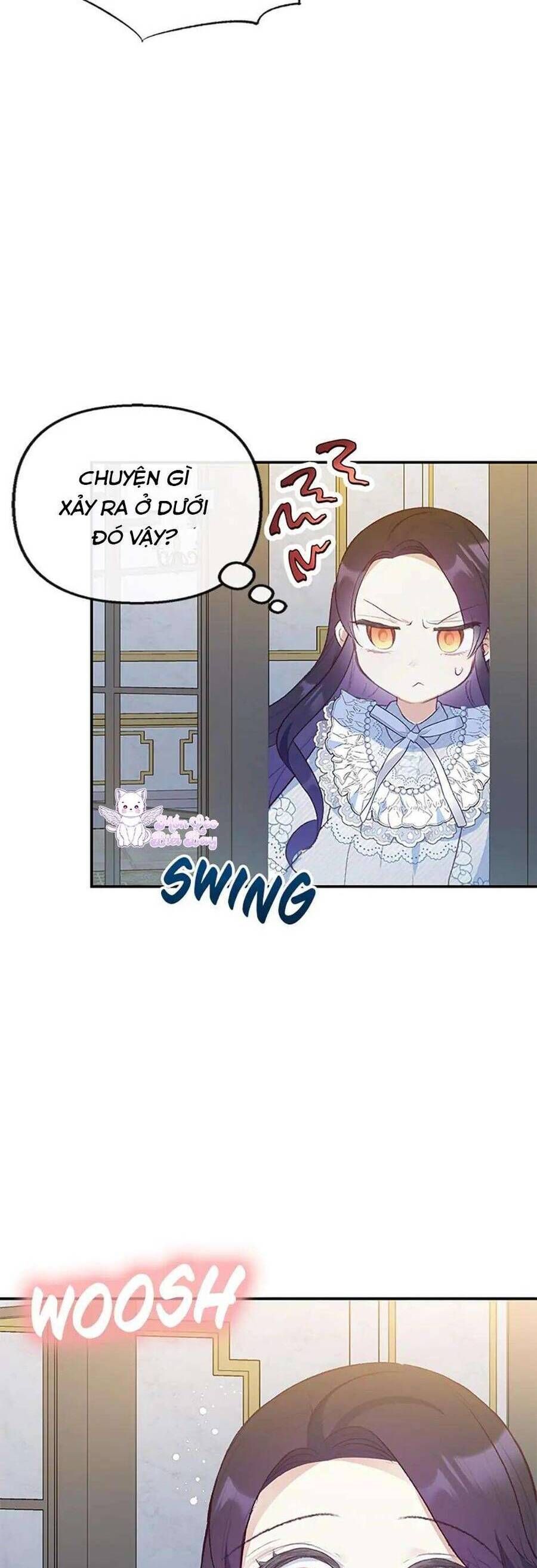 Con Gái Cưng Của Quỷ: Chapter 45