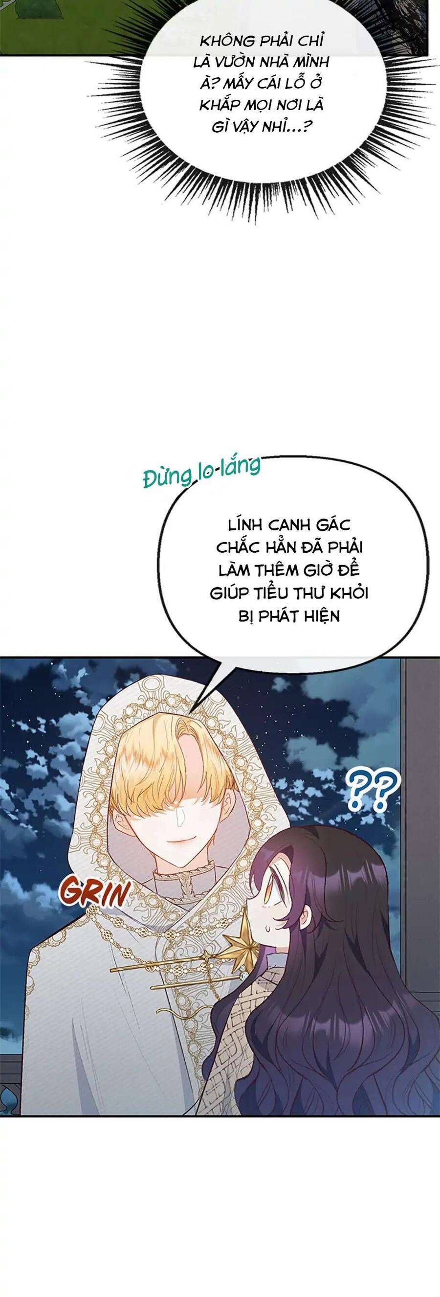Con Gái Cưng Của Quỷ: Chapter 45