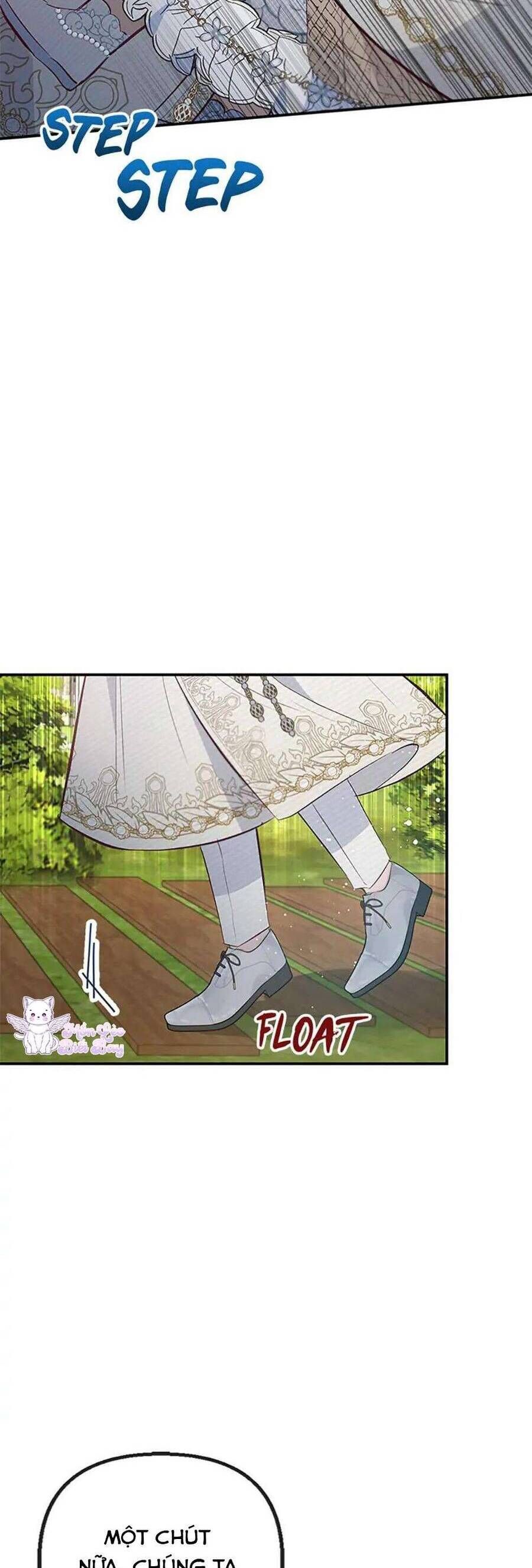 Con Gái Cưng Của Quỷ: Chapter 45