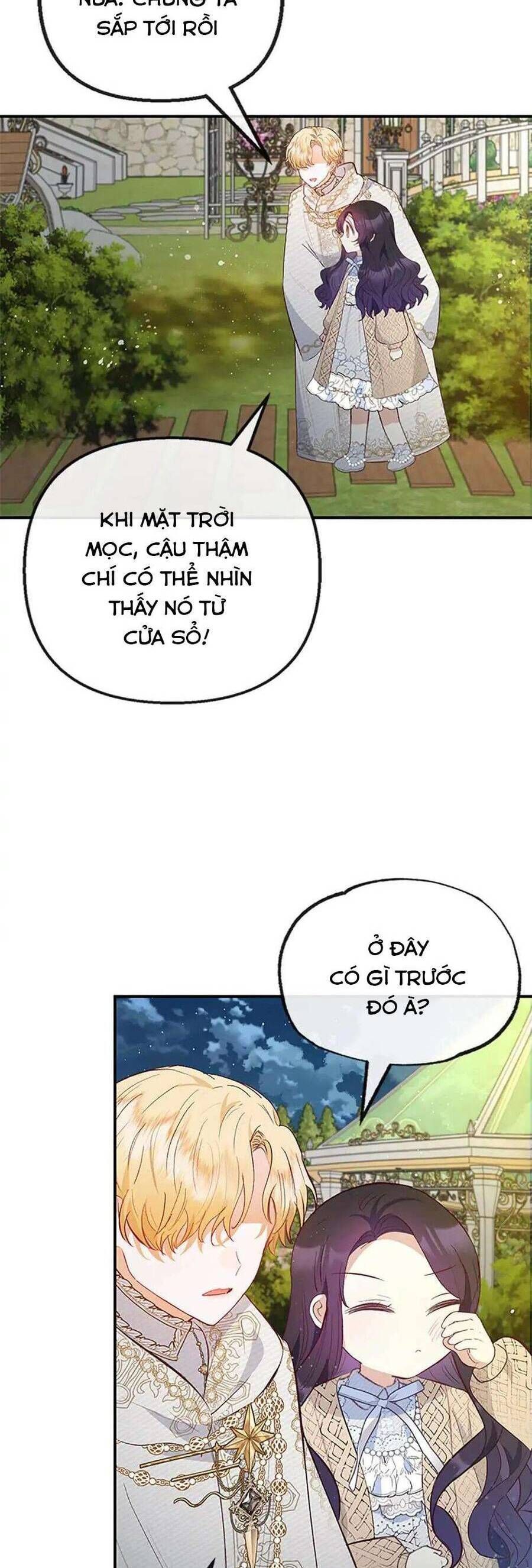 Con Gái Cưng Của Quỷ: Chapter 45