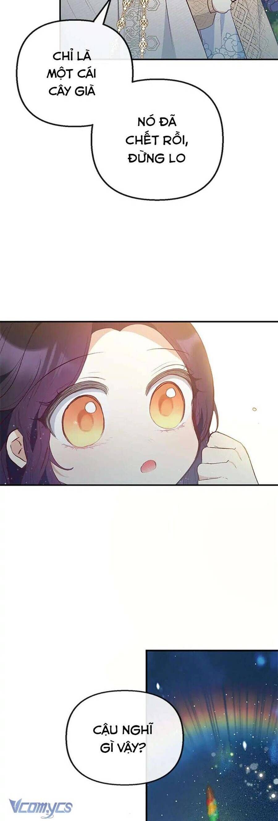 Con Gái Cưng Của Quỷ: Chapter 45